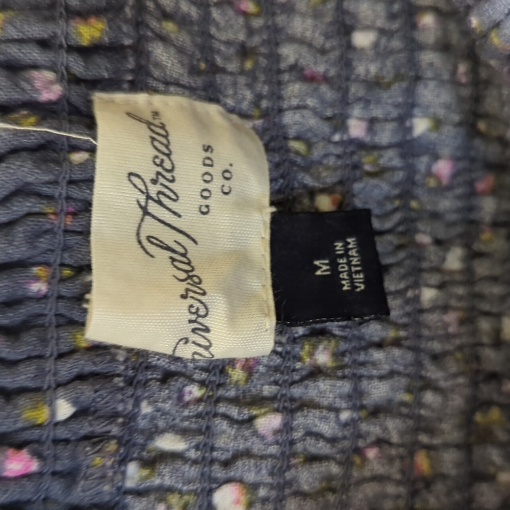 Universal Thread Dress - Picture 2 of 3